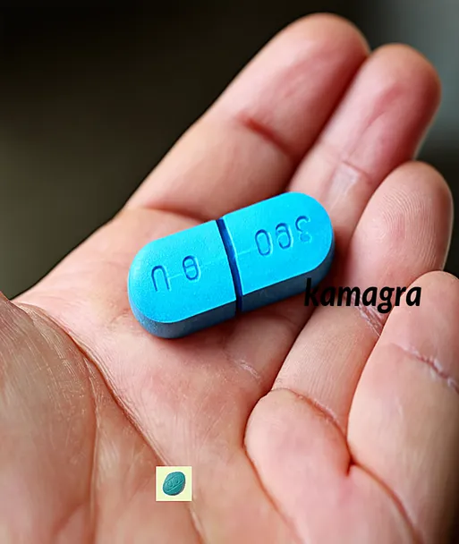 Kamagra ci vuole la ricetta